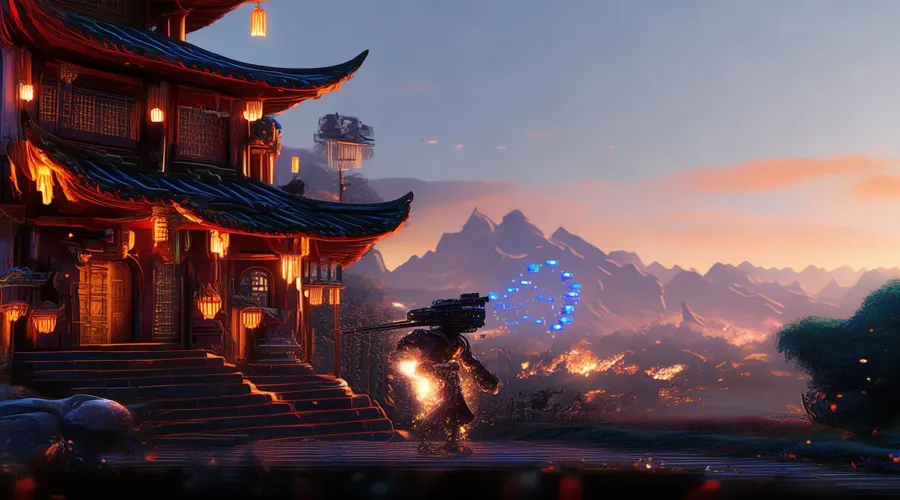 无限纷争兑换码横幅图片3